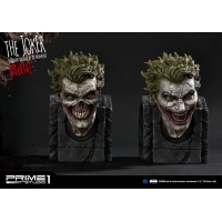 [Pre-Order] PRIME1 STUDIO - MMDC-35 BERMEJO JOKER (DC COMICS)