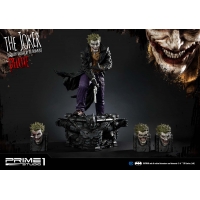 [Pre-Order] PRIME1 STUDIO - MMDC-35 BERMEJO JOKER (DC COMICS)