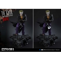 [Pre-Order] PRIME1 STUDIO - MMDC-35 BERMEJO JOKER (DC COMICS)