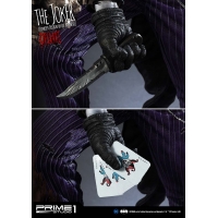 [Pre-Order] PRIME1 STUDIO - MMDC-35 BERMEJO JOKER (DC COMICS)