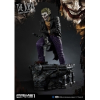 [Pre-Order] PRIME1 STUDIO - MMDC-35 BERMEJO JOKER (DC COMICS)