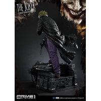 [Pre-Order] PRIME1 STUDIO - MMDC-35 BERMEJO JOKER (DC COMICS)