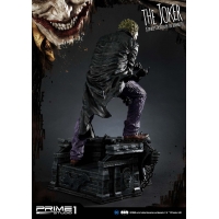 [Pre-Order] PRIME1 STUDIO - MMDC-35 BERMEJO JOKER (DC COMICS)