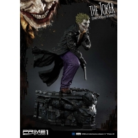 [Pre-Order] PRIME1 STUDIO - MMDC-35 BERMEJO JOKER (DC COMICS)