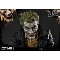 [Pre-Order] PRIME1 STUDIO - MMDC-35 BERMEJO JOKER (DC COMICS)