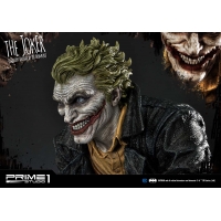 [Pre-Order] PRIME1 STUDIO - MMDC-35 BERMEJO JOKER (DC COMICS)