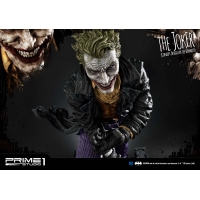 [Pre-Order] PRIME1 STUDIO - MMDC-35 BERMEJO JOKER (DC COMICS)