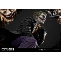 [Pre-Order] PRIME1 STUDIO - MMDC-35 BERMEJO JOKER (DC COMICS)