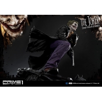 [Pre-Order] PRIME1 STUDIO - MMDC-35 BERMEJO JOKER (DC COMICS)