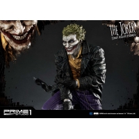 [Pre-Order] PRIME1 STUDIO - MMDC-35 BERMEJO JOKER (DC COMICS)