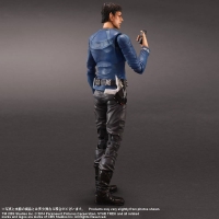 Play Arts Kai - Star Trek: Spock