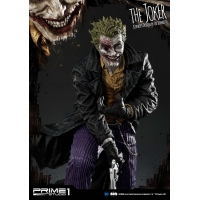 [Pre-Order] PRIME1 STUDIO - MMDC-35 BERMEJO JOKER (DC COMICS)