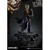 [Pre-Order] PRIME1 STUDIO - MMDC-35 BERMEJO JOKER (DC COMICS)