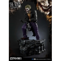 [Pre-Order] PRIME1 STUDIO - MMDC-35 BERMEJO JOKER (DC COMICS)