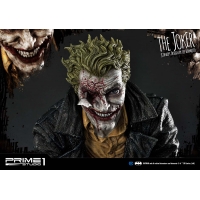 [Pre-Order] PRIME1 STUDIO - MMDC-35 BERMEJO JOKER (DC COMICS)