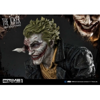 [Pre-Order] PRIME1 STUDIO - MMDC-35 BERMEJO JOKER (DC COMICS)