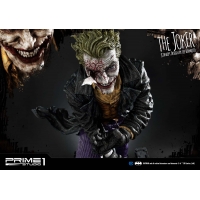 [Pre-Order] PRIME1 STUDIO - MMDC-35 BERMEJO JOKER (DC COMICS)