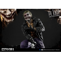 [Pre-Order] PRIME1 STUDIO - MMDC-35 BERMEJO JOKER (DC COMICS)