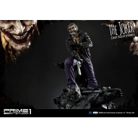 [Pre-Order] PRIME1 STUDIO - MMDC-35 BERMEJO JOKER (DC COMICS)