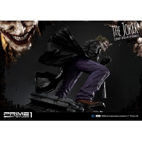 [Pre-Order] PRIME1 STUDIO - MMDC-35 BERMEJO JOKER (DC COMICS)