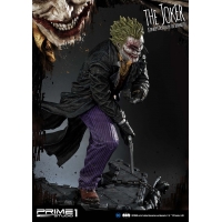 [Pre-Order] PRIME1 STUDIO - MMDC-35 BERMEJO JOKER (DC COMICS)