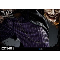 [Pre-Order] PRIME1 STUDIO - MMDC-35 BERMEJO JOKER (DC COMICS)