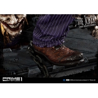 [Pre-Order] PRIME1 STUDIO - MMDC-35 BERMEJO JOKER (DC COMICS)