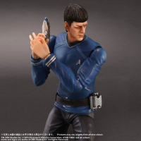 Play Arts Kai - Star Trek: Spock