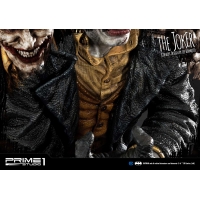 [Pre-Order] PRIME1 STUDIO - MMDC-35 BERMEJO JOKER (DC COMICS)