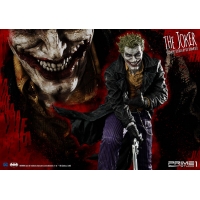 [Pre-Order] PRIME1 STUDIO - MMDC-35 BERMEJO JOKER (DC COMICS)