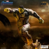 [Pre-Oder] Iron Studios - Hulk BDS Art Scale 1/10 - Avengers Endgame