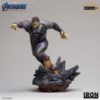 [Pre-Oder] Iron Studios - Hulk BDS Art Scale 1/10 - Avengers Endgame