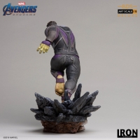 [Pre-Oder] Iron Studios - Hulk BDS Art Scale 1/10 - Avengers Endgame