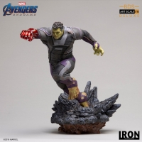 [Pre-Oder] Iron Studios - Hulk BDS Art Scale 1/10 - Avengers Endgame