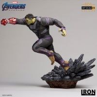 [Pre-Oder] Iron Studios - Hulk BDS Art Scale 1/10 - Avengers Endgame