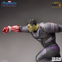 [Pre-Oder] Iron Studios - Hulk BDS Art Scale 1/10 - Avengers Endgame