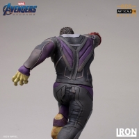 [Pre-Oder] Iron Studios - Hulk BDS Art Scale 1/10 - Avengers Endgame