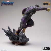 [Pre-Oder] Iron Studios - Hulk BDS Art Scale 1/10 - Avengers Endgame