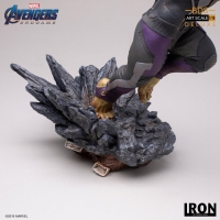 [Pre-Oder] Iron Studios - Hulk BDS Art Scale 1/10 - Avengers Endgame