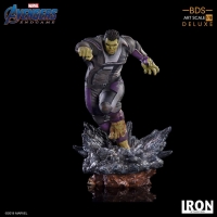 [Pre-Oder] Iron Studios - Hulk BDS Art Scale 1/10 - Avengers Endgame