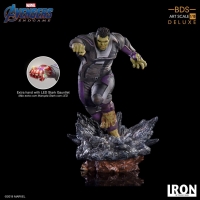 [Pre-Oder] Iron Studios - Hulk BDS Art Scale 1/10 - Avengers Endgame