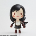 Static Arts mini - Theatrhythm Final Fantasy: Tifa Lockhart