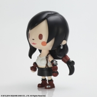 Static Arts mini - Theatrhythm Final Fantasy: Tifa Lockhart