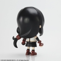 Static Arts mini - Theatrhythm Final Fantasy: Tifa Lockhart