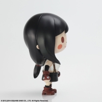 Static Arts mini - Theatrhythm Final Fantasy: Tifa Lockhart