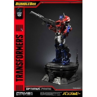 [Pre-Order] PRIME1 STUDIO - PMTK7-02: YOSHIMITSU (TEKKEN SERIES)