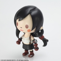 Static Arts mini - Theatrhythm Final Fantasy: Tifa Lockhart