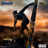 [Pre-Oder] Iron Studios - Hulk Deluxe BDS Art Scale 1/10 - Avengers: Endgame