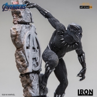 [Pre-Oder] Iron Studios - Hulk Deluxe BDS Art Scale 1/10 - Avengers: Endgame