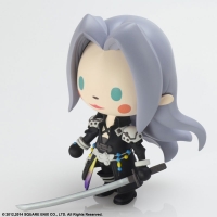 Static Arts mini - Theatrhythm Final Fantasy: Sephiros